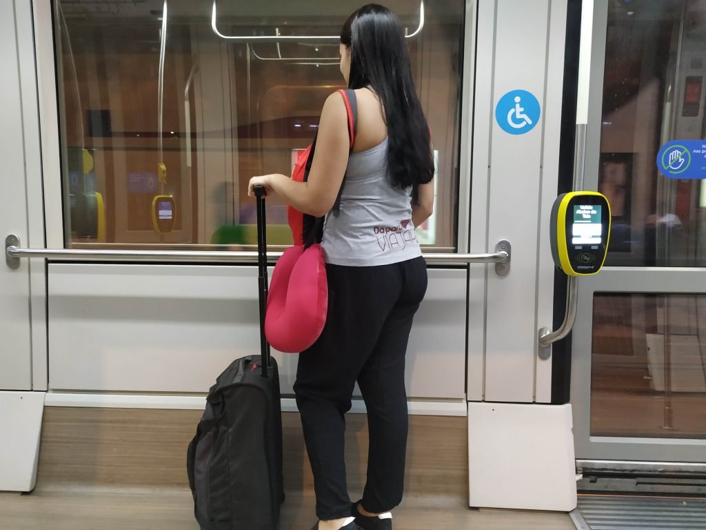 Aeroporto Santos Dumont RJ