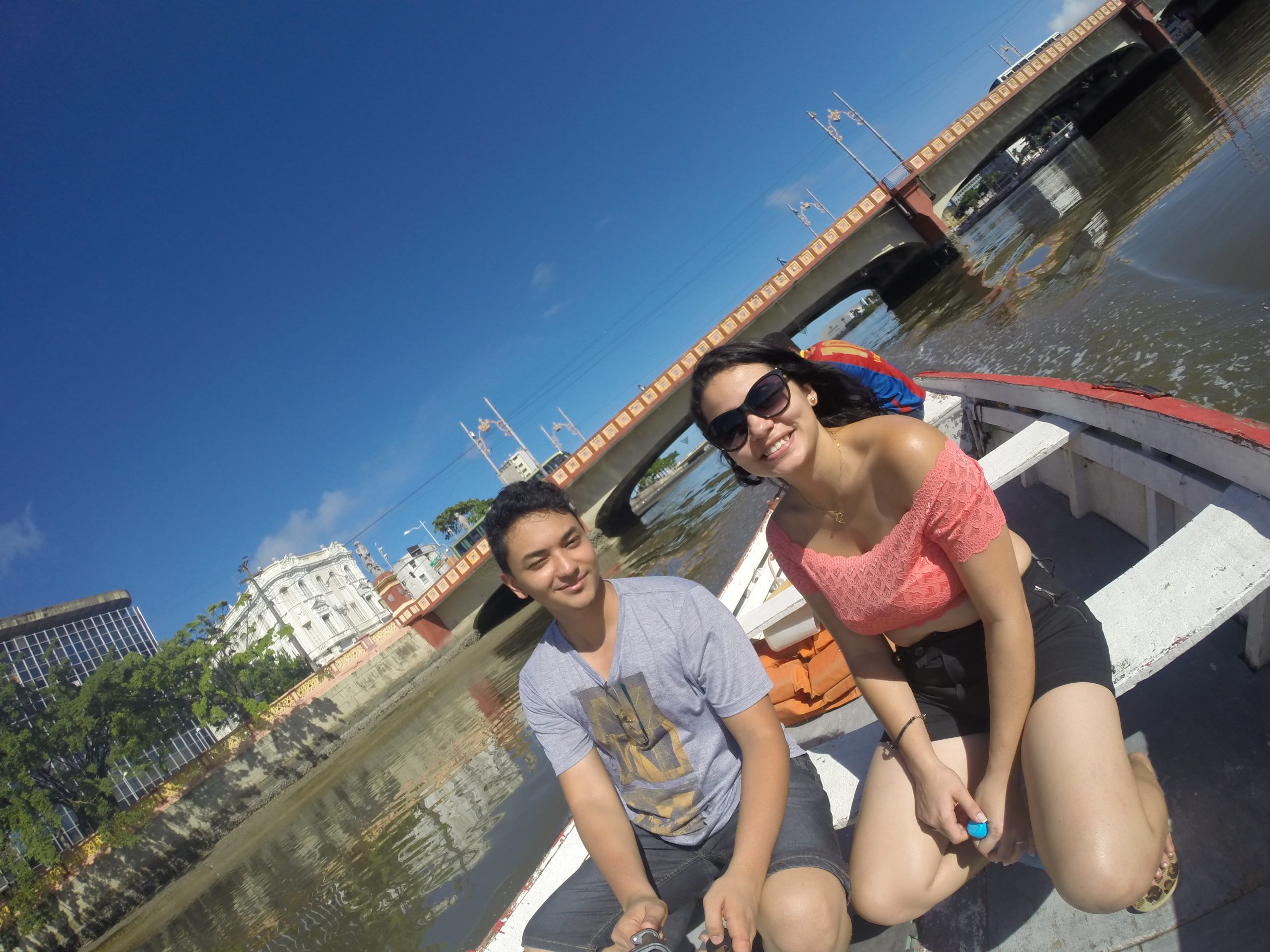 O que fazer em Recife em 1 dia?
