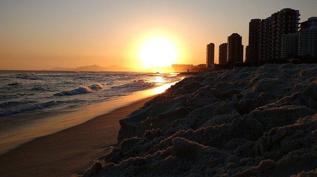 Passeios gratuitos no Rio de Janeiro