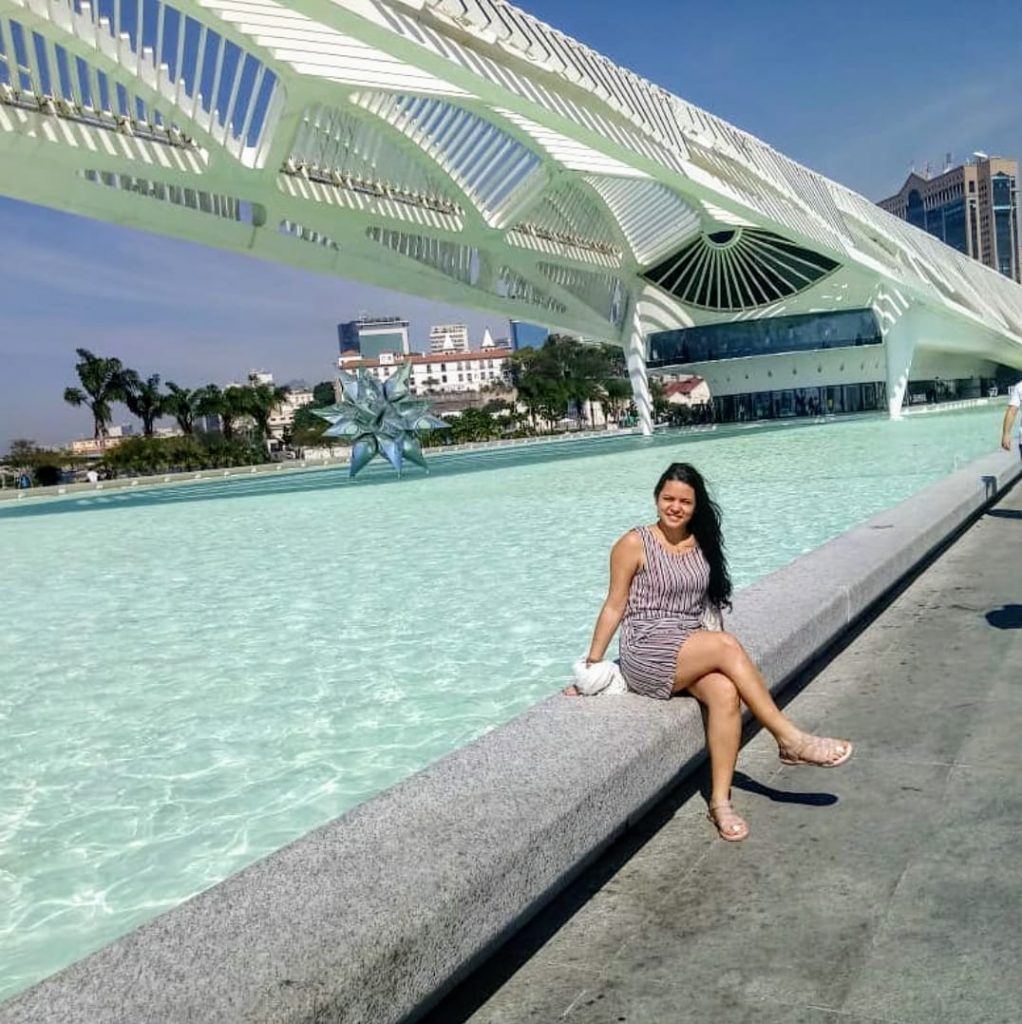 Roteiro Rio de Janeiro 7 dias