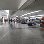 Rodoviária do Rio x Penedo