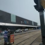 Rodoviária do Rio x Penedo