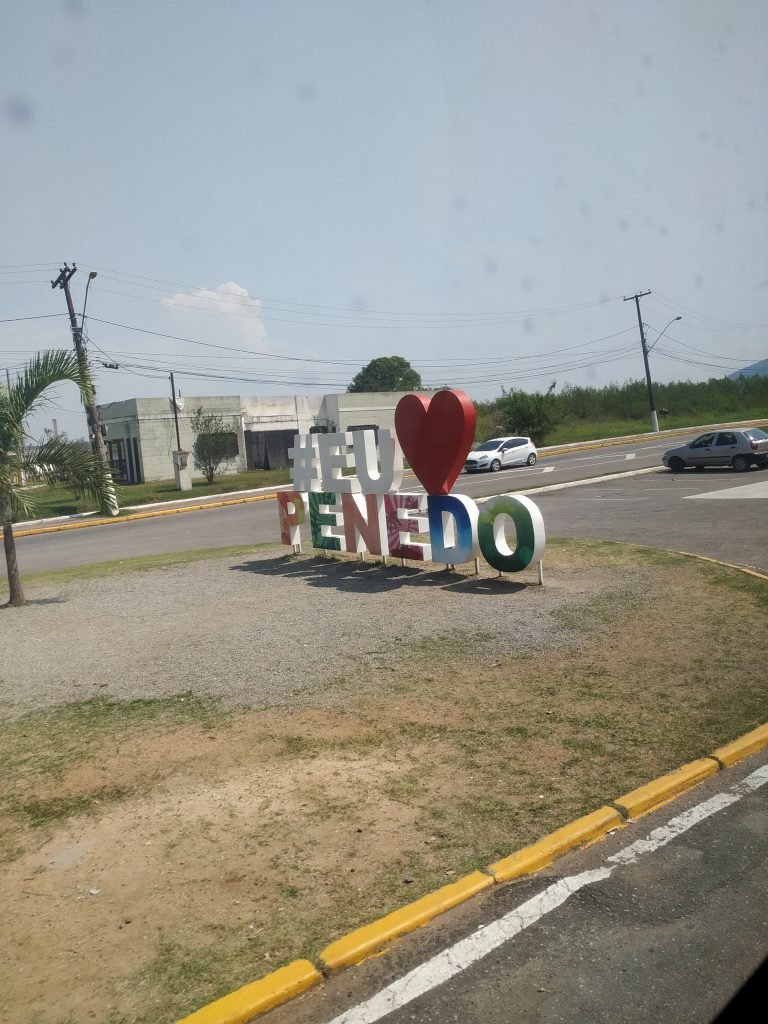 Como ir para Penedo de ônibus saindo do Rio de Janeiro