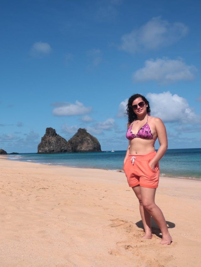 5 dicas para sua viagem a Fernando de Noronha