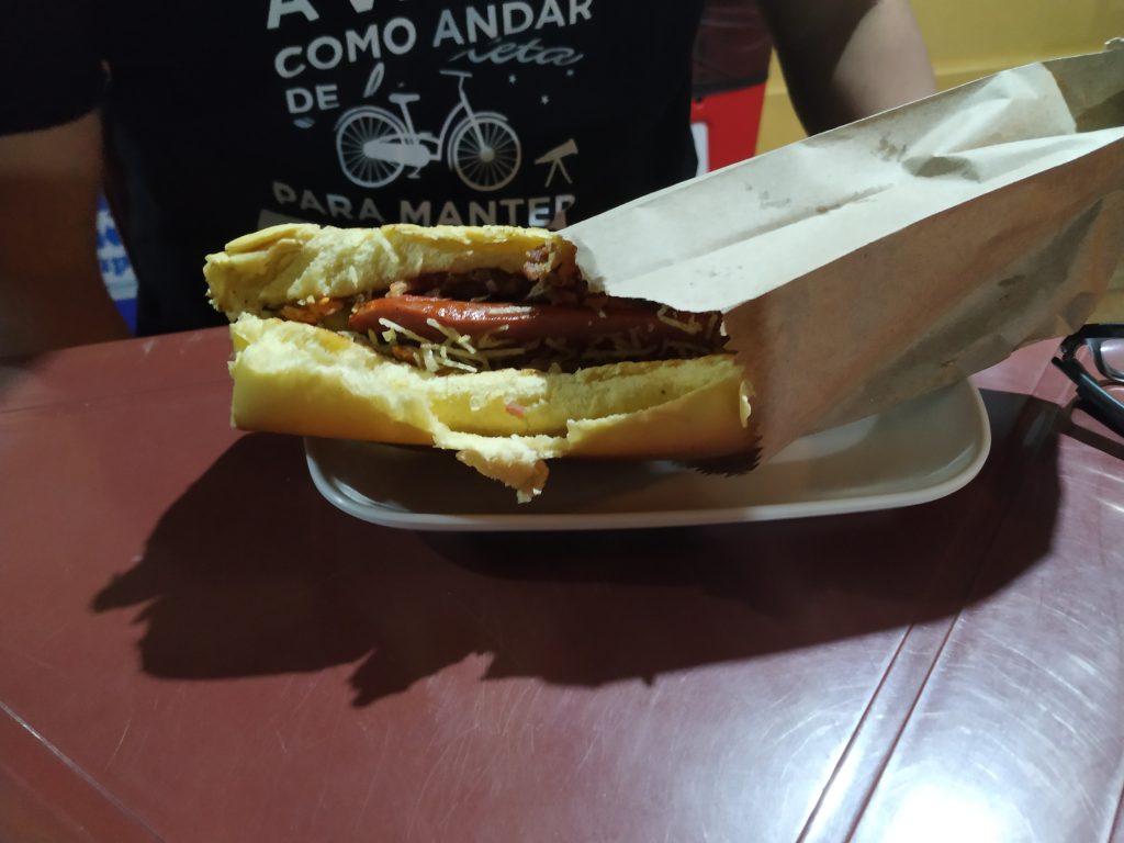 Noronha Lanches