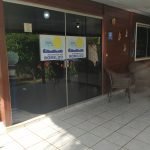 Pousada do Romildo áreas comuns
