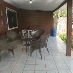 Pousada do Romildo áreas comuns