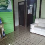 Pousada do Romildo áreas comuns