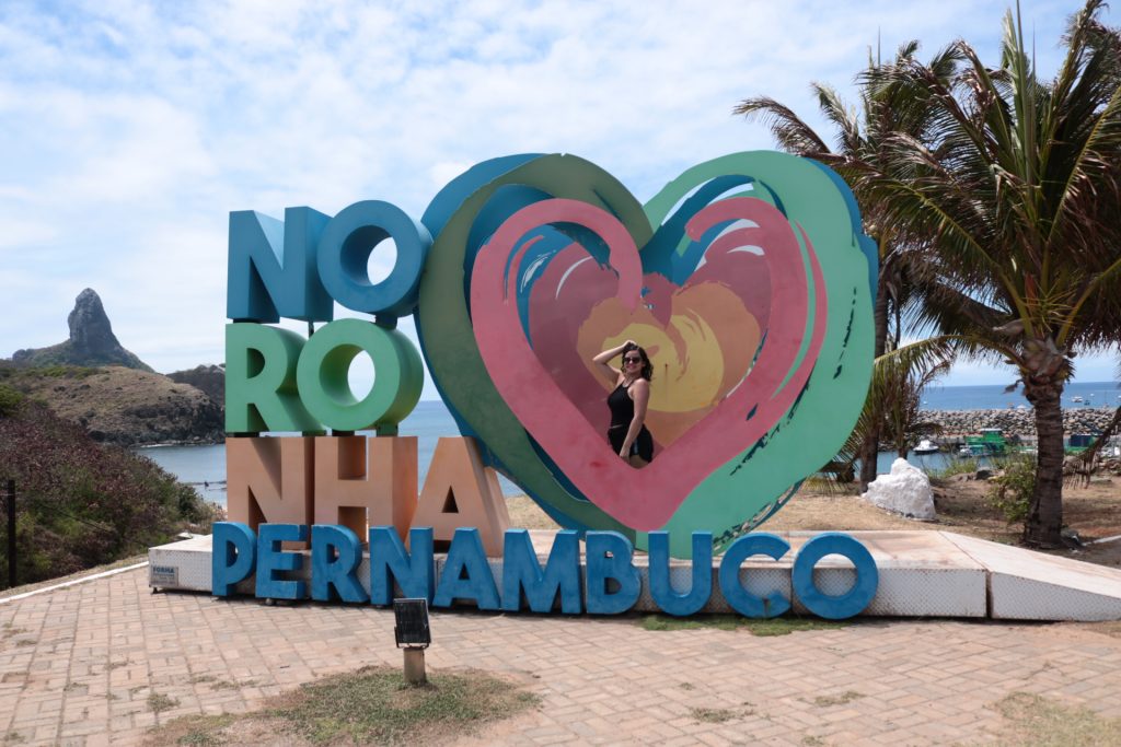 Fernando de Noronha o que fazer e onde tirar boas fotos?