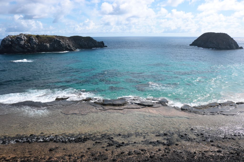 Fernando de Noronha o que fazer?