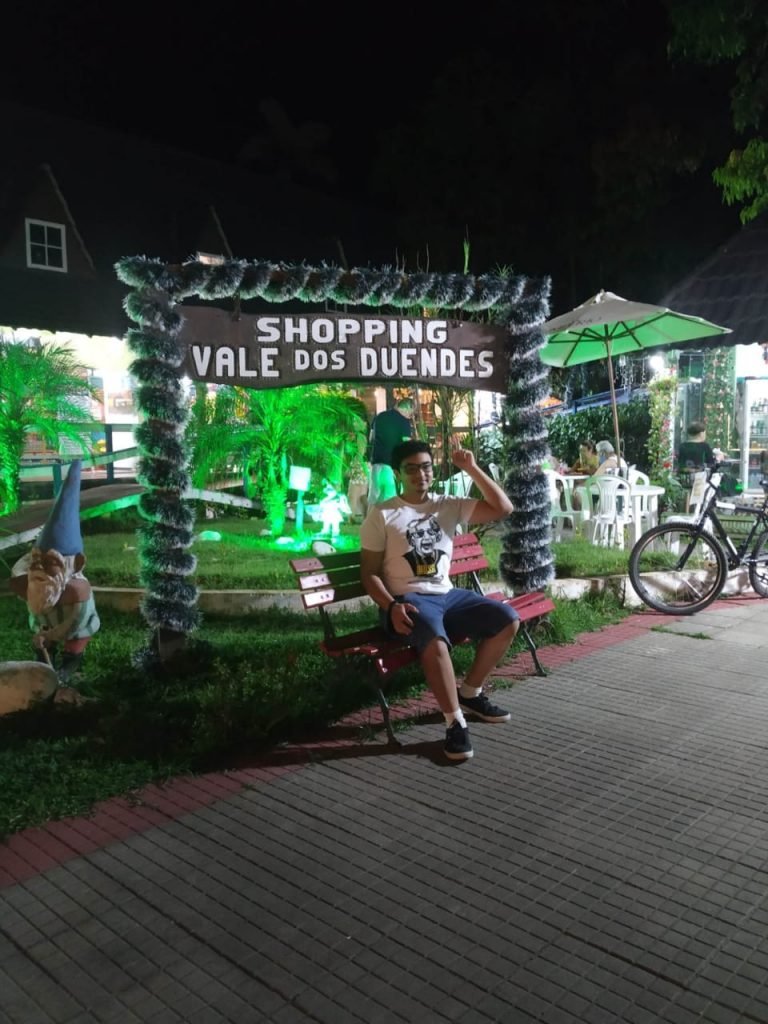 Shopping Vale dos Duendes