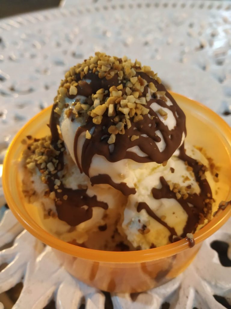 Onde comer em Penedo?