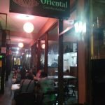 restaurante oriental