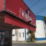 restaurante kioske