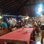 A mineirinha de Penedo