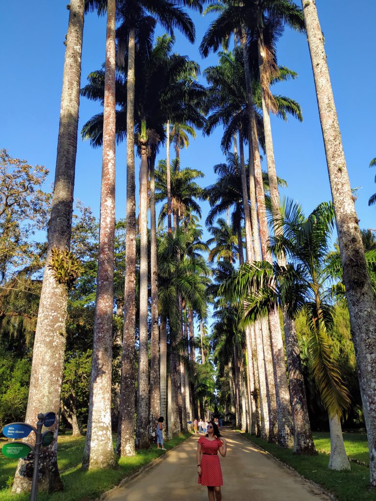Cidades históricas do Brasil