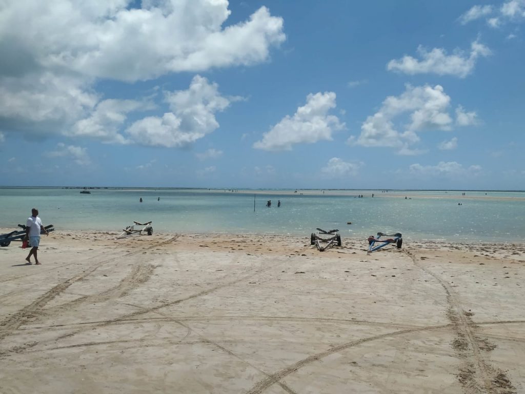 O que fazer em Maragogi?