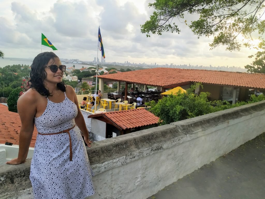 O que fazer em Olinda?