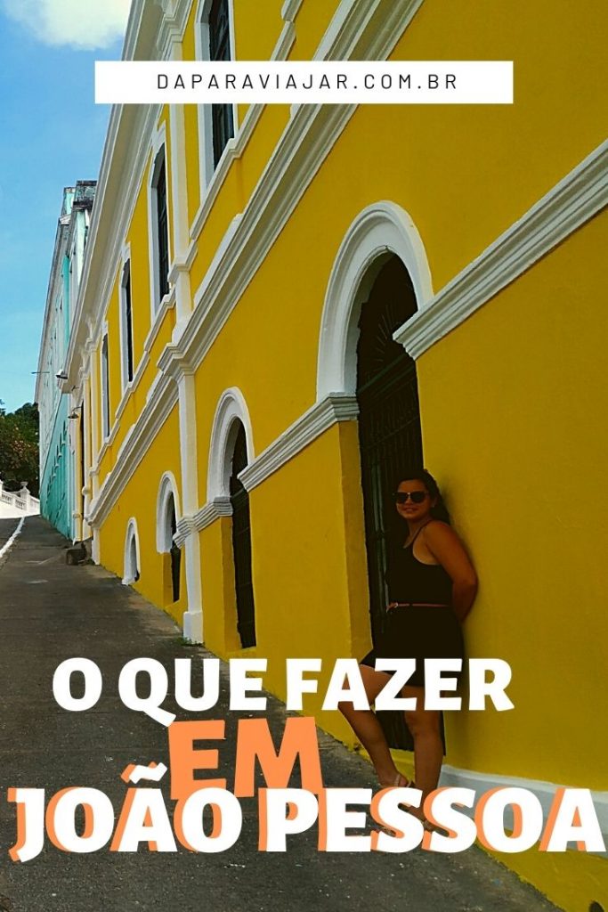 O que fazer em João Pessoa? - Salve no Pinterest!