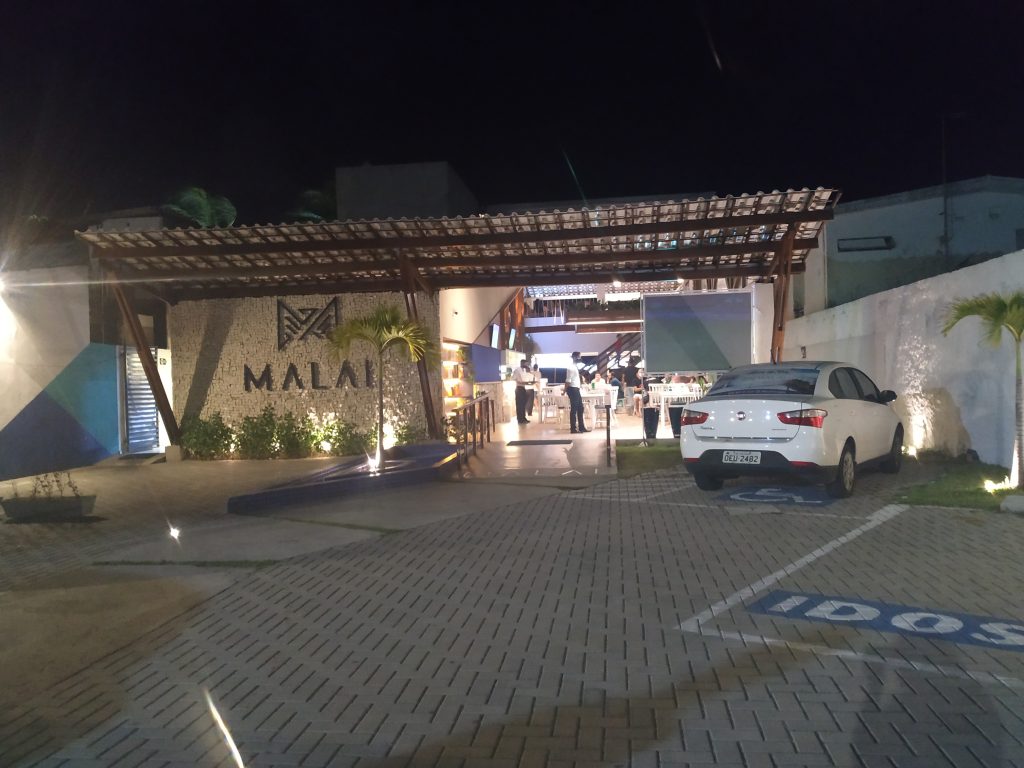 Malai Gastrobar