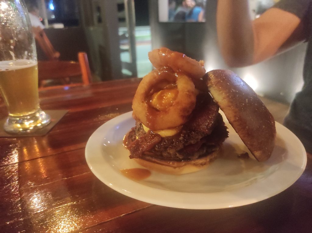 Onde comer em João Pessoa