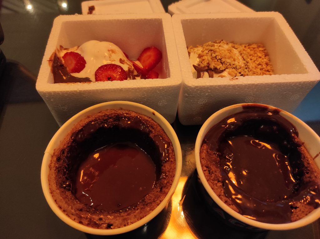 Lugares para comer em Fortaleza