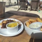Um lugar para comer em Fortaleza e ainda economizar com o Prime!