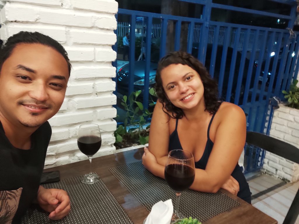 Lugares para comer em Fortaleza