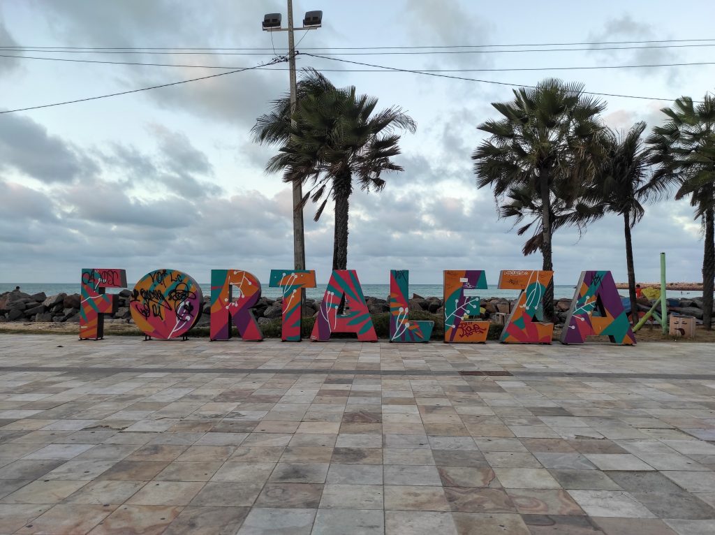 Onde se hospedar em Fortaleza?