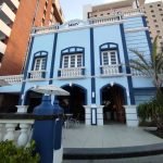 Hospedagem Sonata de Iracema