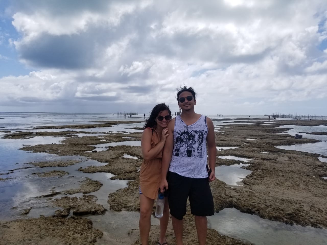 viagem pelo nordeste