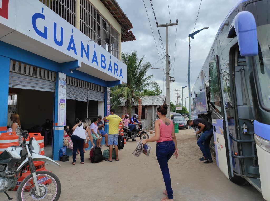Como ir de Fortaleza para Jericoacoara pagando pouco?
