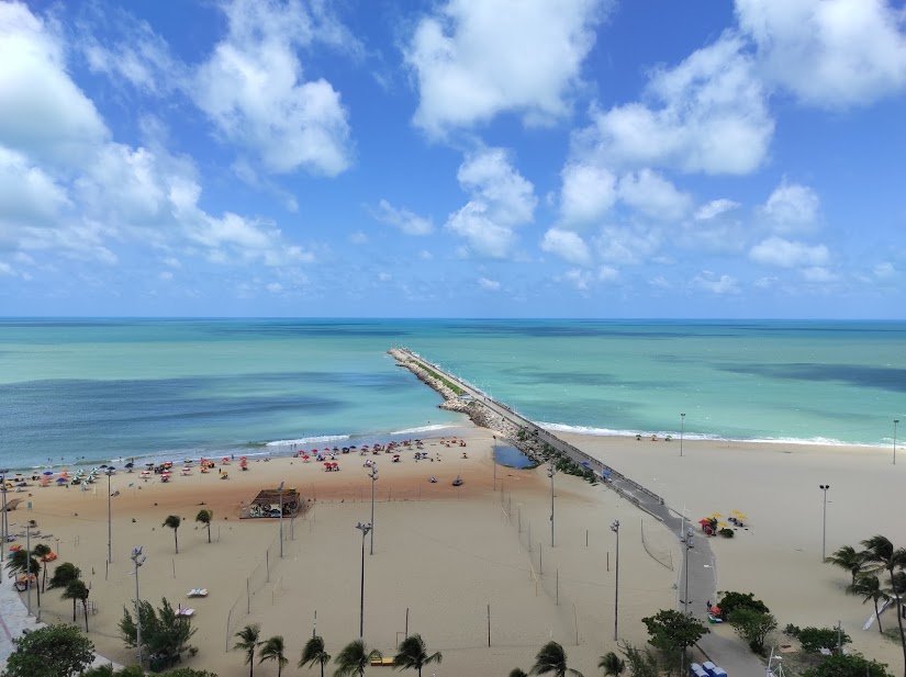 O que fazer em Fortaleza em 4 dias?