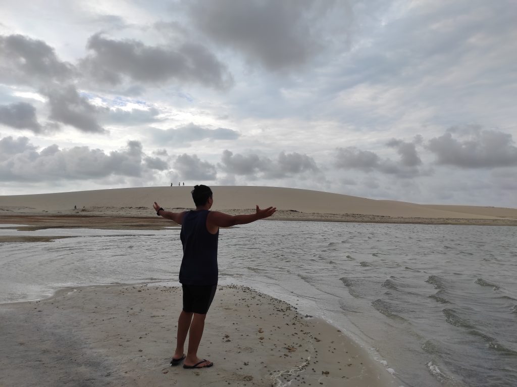 Lagoa do Amâncio