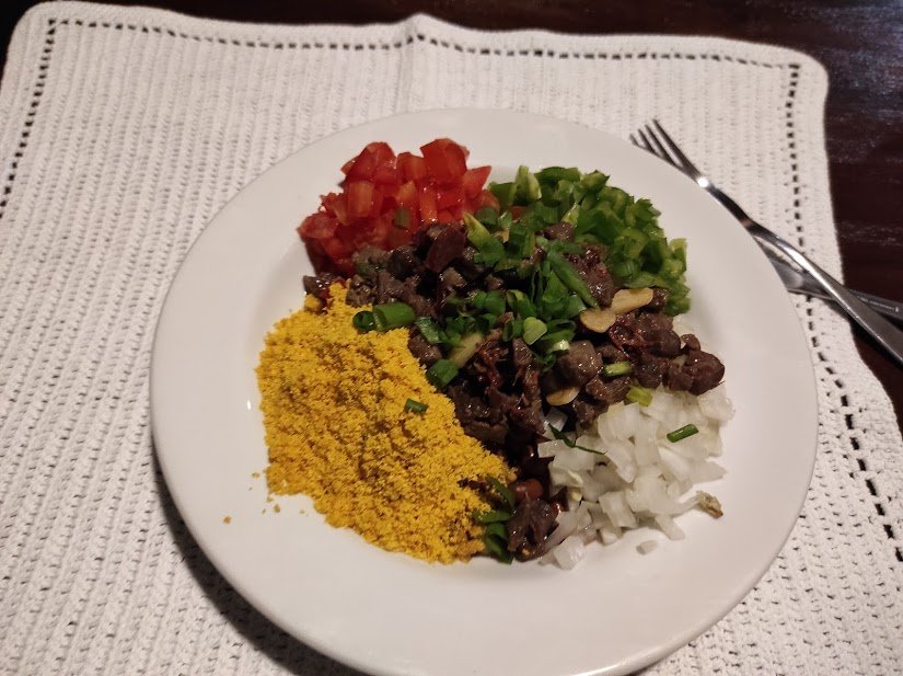 Onde comer em Jericoacoara