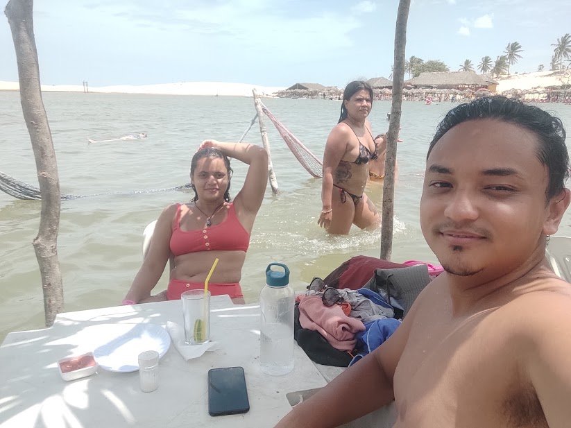 Onde comer em Jericoacoara