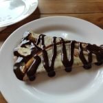 Crepes sensacionais no Jerizando!