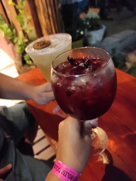 Onde comer em Jericoacoara