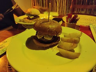 Onde comer em Jericoacoara