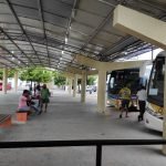 Como ir de Jericoacoara para Parnaíba
