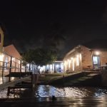 Porto das Barcas em Parnaíba