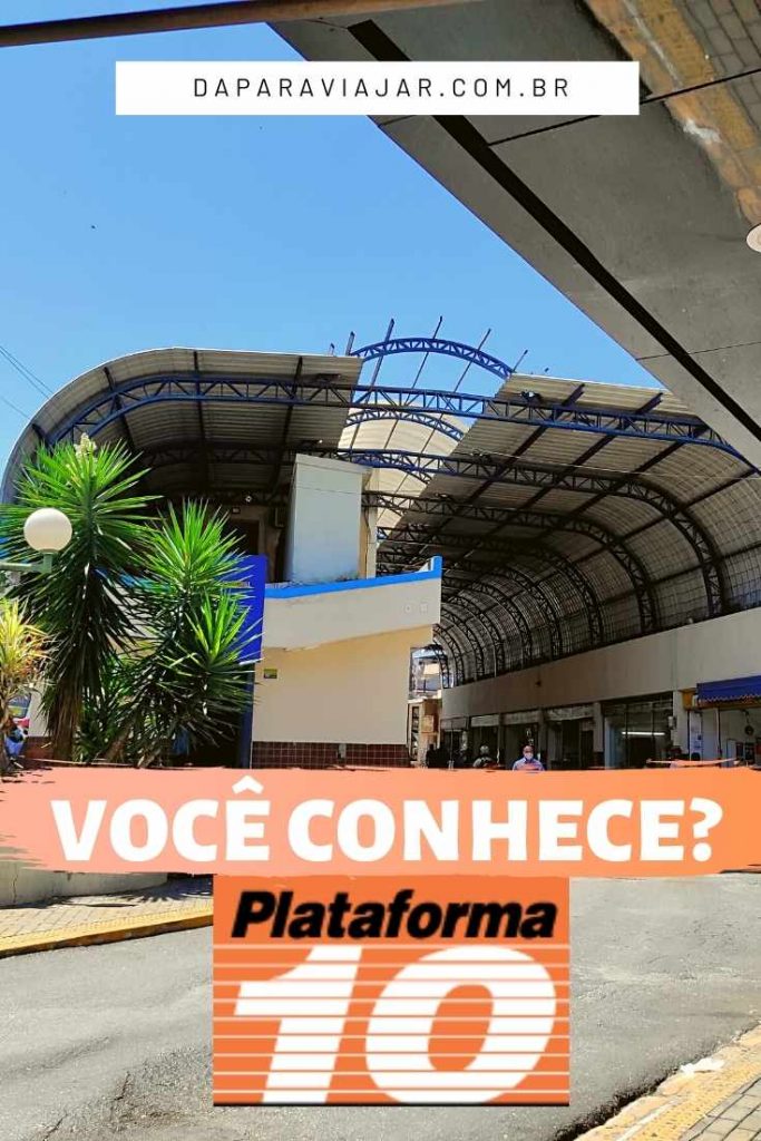 Você conhece a Plataforma 10? É confiável? - Salve no Pinterest!