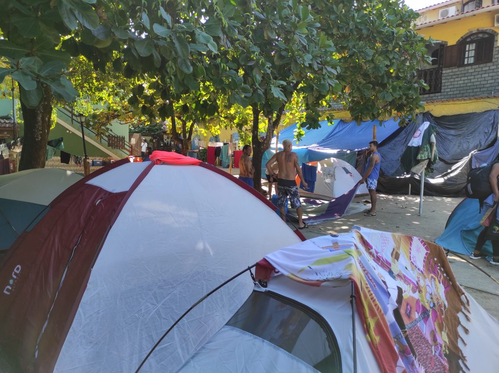 Como acampar:Anote essas dicas!