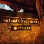 Rodoviária de Gramado