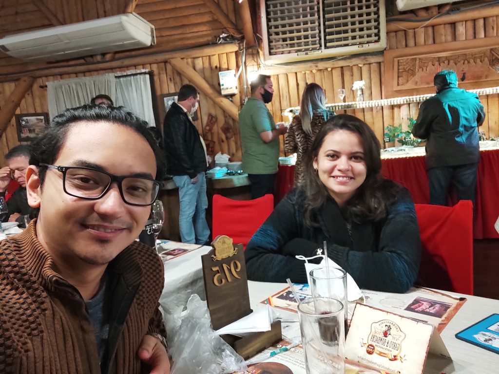 Onde comer em Canela: Garfo e bombacha é imperdível