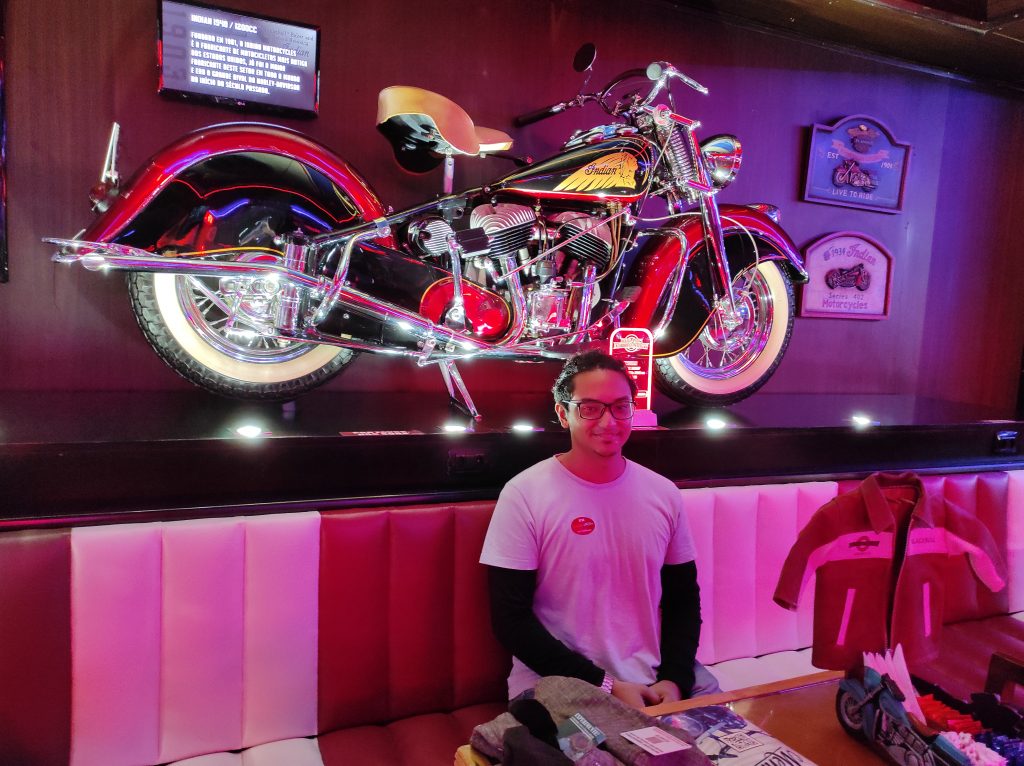 Moto Show