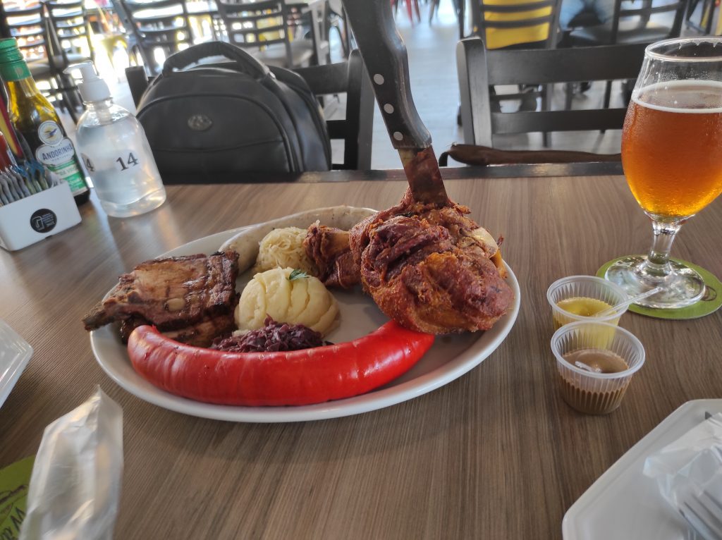 Mais um parceiro do Prime de Blumenau