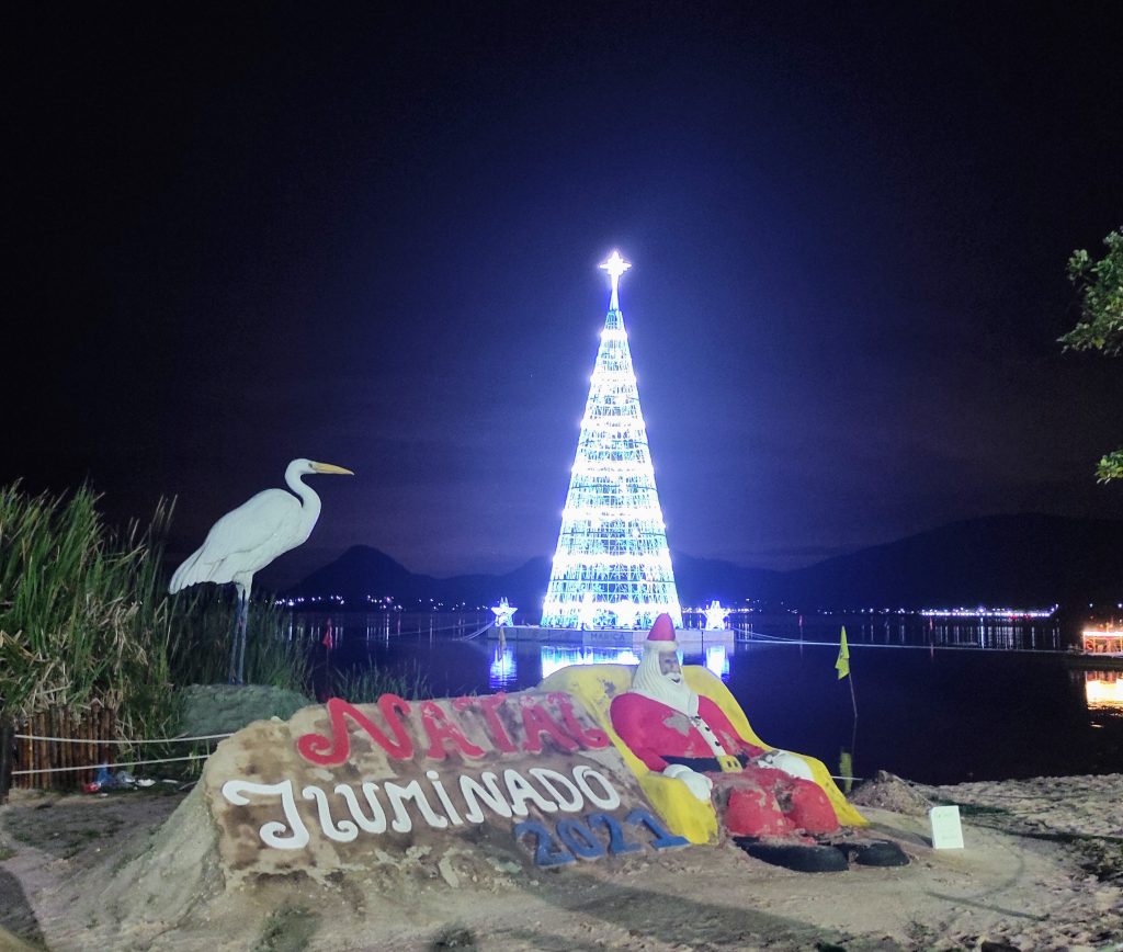 Natal Iluminado Maricá