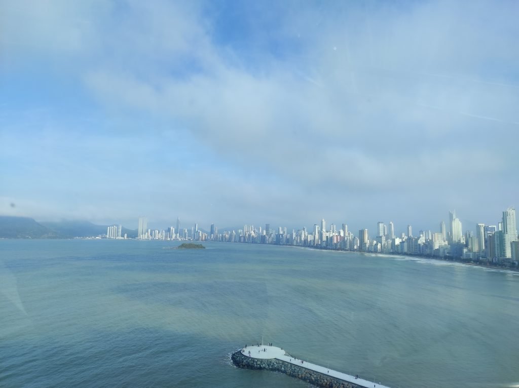 Balneário Camboriú