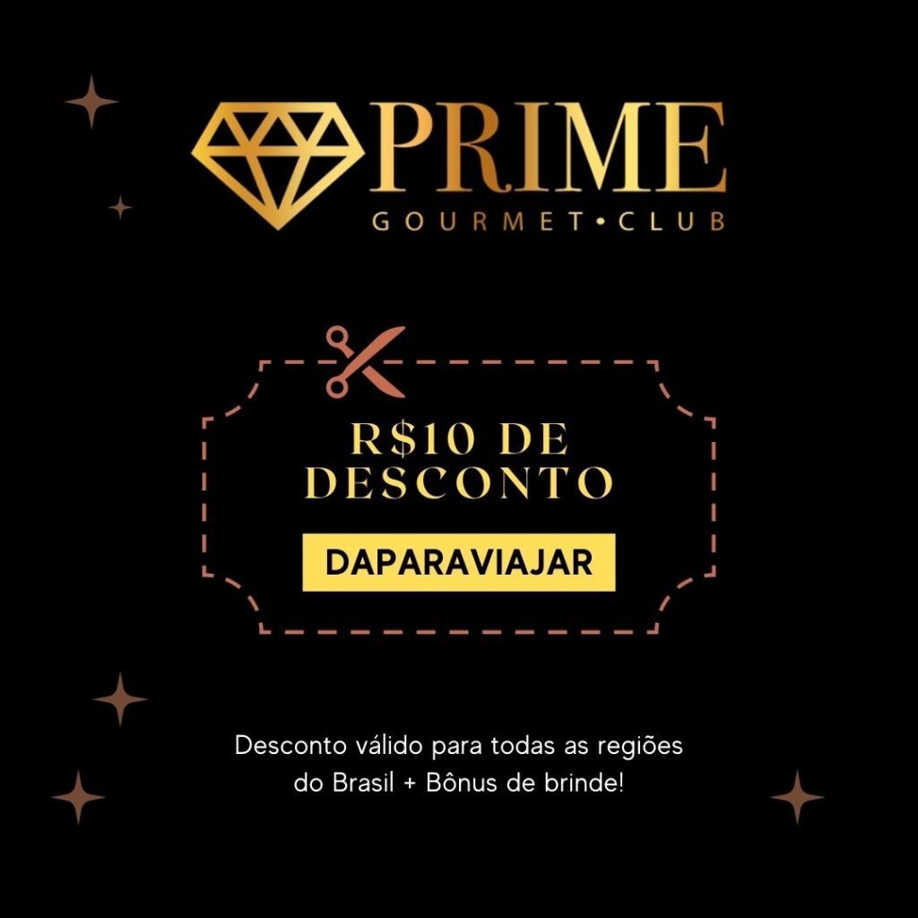 prime gourmet club